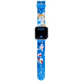 Montre Accutime Sonic LED | 2 pièces