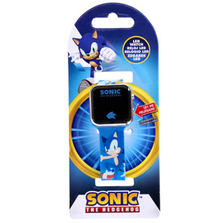 Montre Accutime Sonic LED | 2 pièces