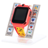 Pokémon montre intelligente Accutime