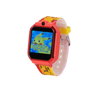 Accutime montre montre intelligente pokemon