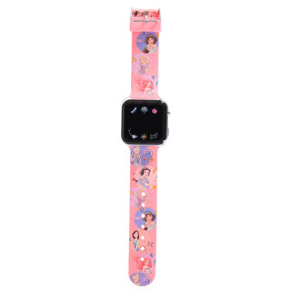 Montre Accutime Disney Princesse LED | 2 pièces