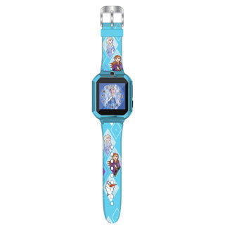 Montre intelligente Accutime gelée