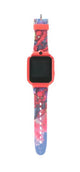 Montre Accutime montre intelligente Spiderman