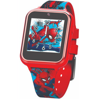 Accutime montre Spiderman interactive