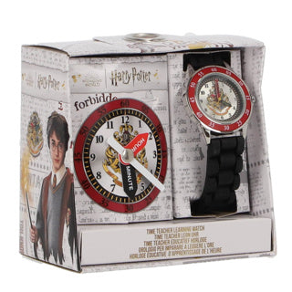 Professeur de temps Harry Potter Accutime