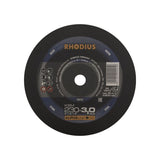 Disque à tronçonner 230x3 métal