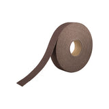 Linge de ponçage 50 mm. x 50 m. K60