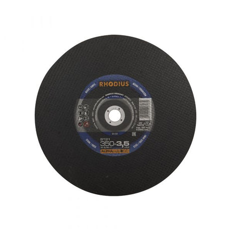 Disque de coupe 350x3,5 métal
