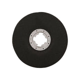 Disque à tronçonner 150x1,5 métal