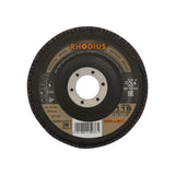Disque à lamelles 115 k80 5 en étain