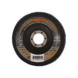 Disque en lamel 115 k40 chacun