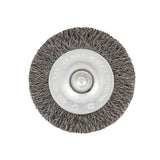 Brosse ronde 50x7x10