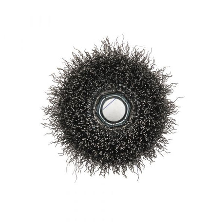 Brosse coupelle 61x21xm14
