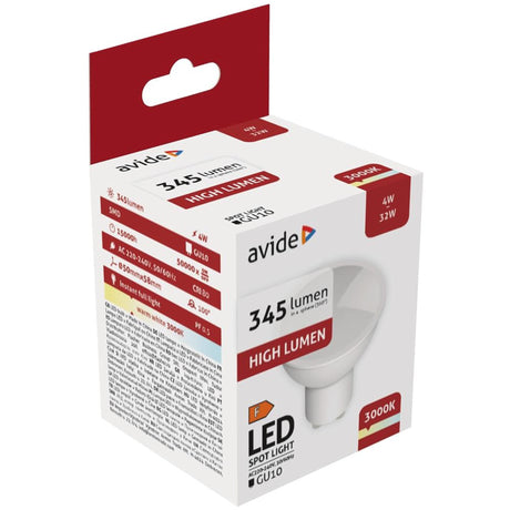 Ampoule Gu10