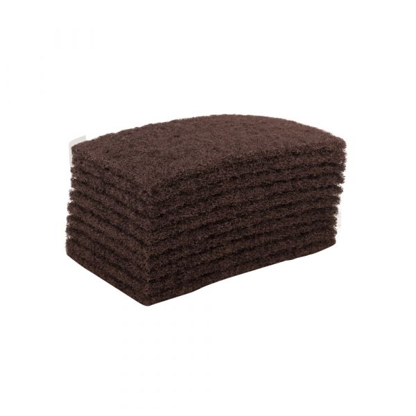 Coussin polaire moyen 152x229 10 pièces