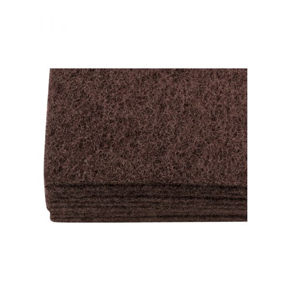 Coussin polaire moyen 152x229 10 pièces