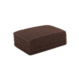 Coussin polaire fin 152x229 10 pièces