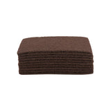 Coussin polaire fin 152x229 10 pièces