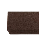 Coussin polaire fin 152x229 10 pièces