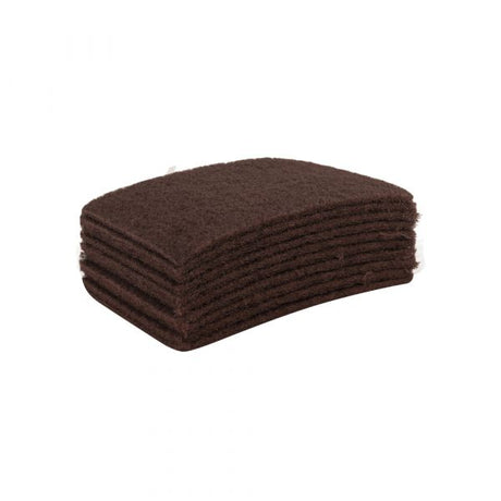 Vliespad très fin 152x229 10 pièces
