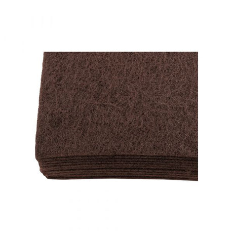 Vliespad très fin 152x229 10 pièces
