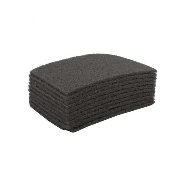 Coussin polaire ultra fin 152x229 10 pièces