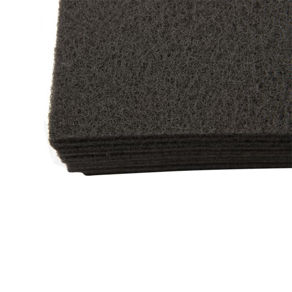 Coussin polaire ultra fin 152x229 10 pièces