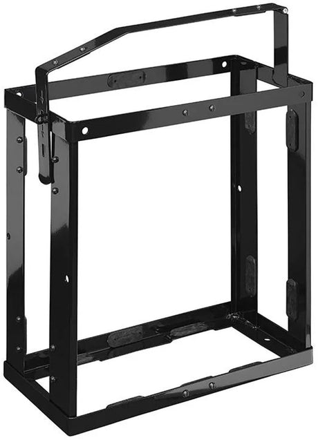 Proplus support métal - pour jerrycan 20l