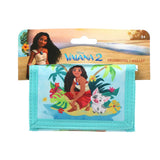 Portefeuille vaiana 2 | 6 pièces