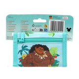 Portefeuille vaiana 2 | 6 pièces