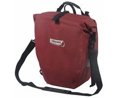 Buchel Sac seulement 100% 25,4L Merlot imperméable