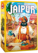 Jeu de société Space Cowboys Jaipur