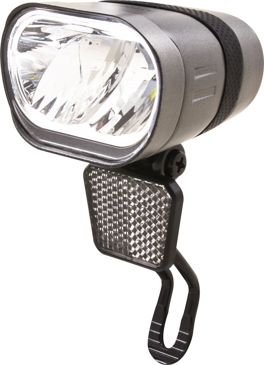 Spanninga Headlight Axedo 60 XE 6-36V Bike