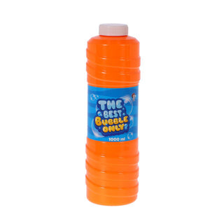 Recharge souffleur de bulles autres marques 1000 ml