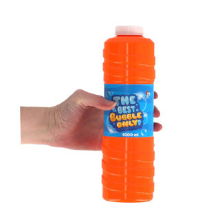 Recharge souffleur de bulles autres marques 1000 ml