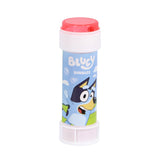 Disney souffleur à bulles bleu, 60ml