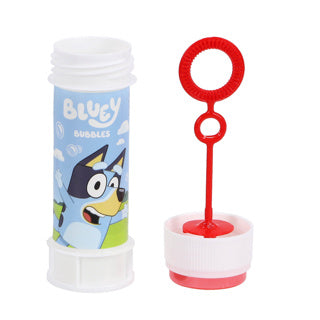 Disney souffleur à bulles bleu, 60ml