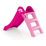Dolu barbie toboggan 70x111x47 cm rose