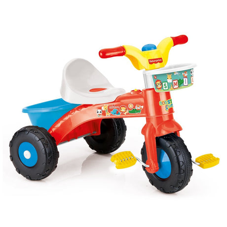 Tricycle Dolu Fisher Price