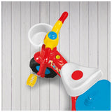 Tricycle Dolu Fisher Price