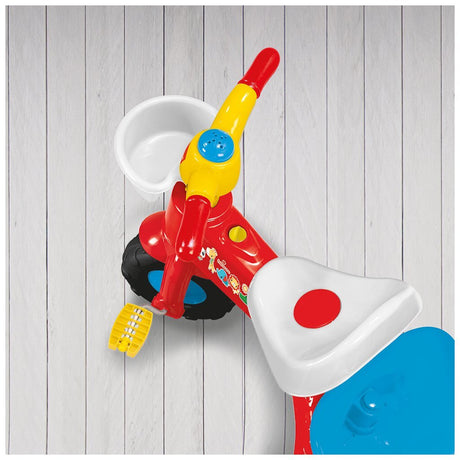 Tricycle Dolu Fisher Price