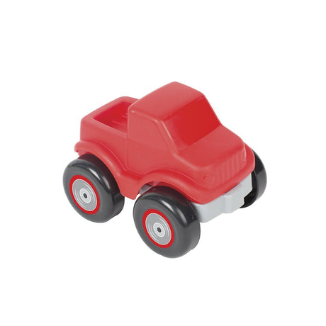 Ensemble de jeu de voiture Dolu Fisher Price