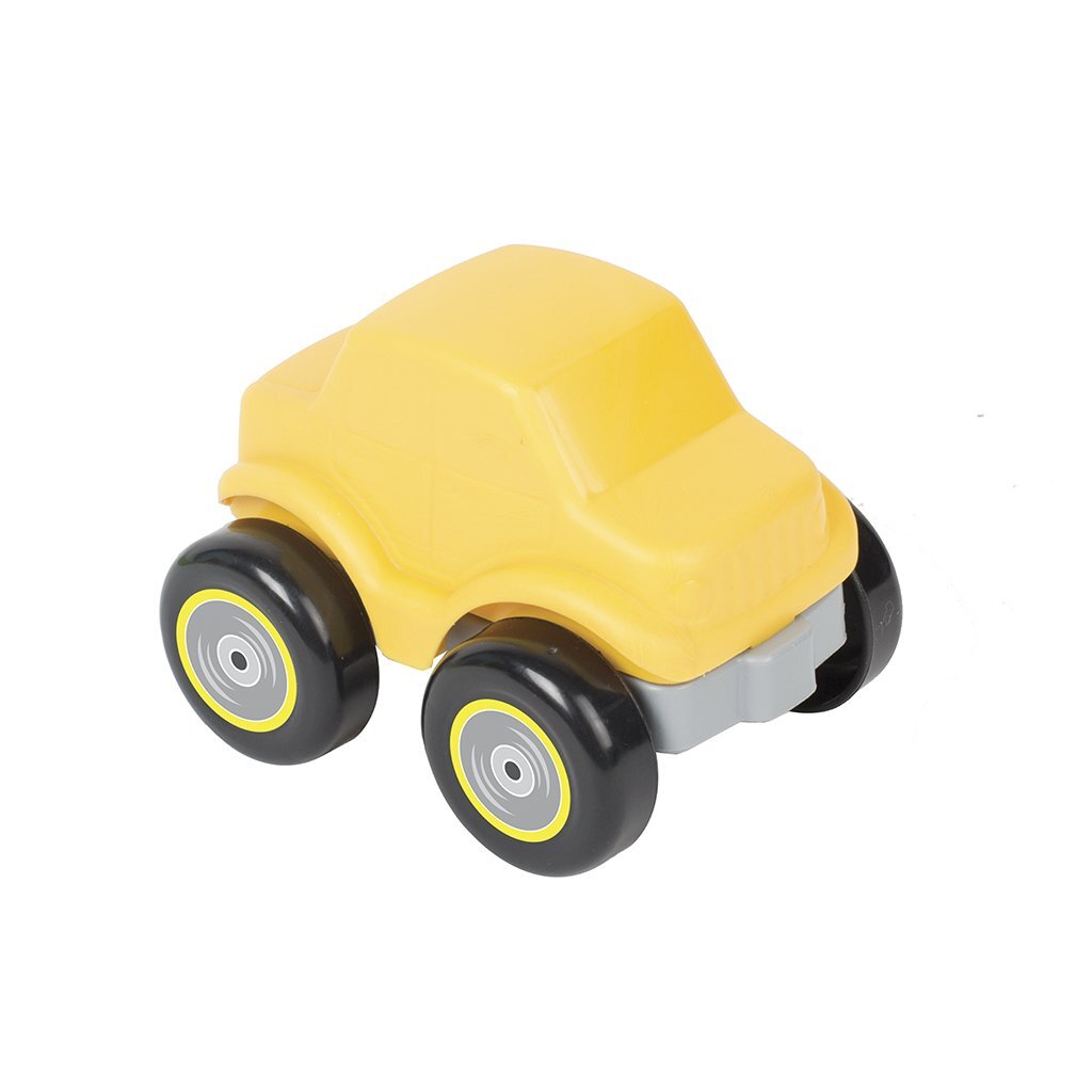 Ensemble de jeu de voiture Dolu Fisher Price