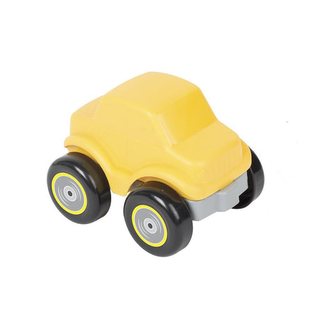 Ensemble de jeu de voiture Dolu Fisher Price