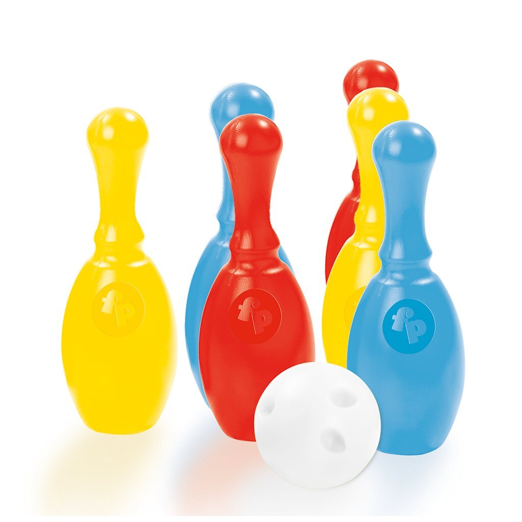 Ensemble de quilles Dolu Fisher Price