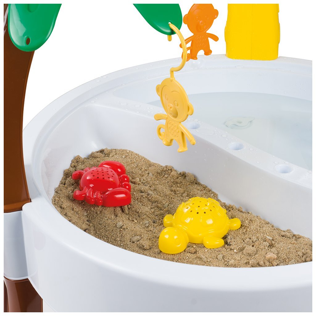 Table à eau et sable Dolu Fisher Price + accessoires