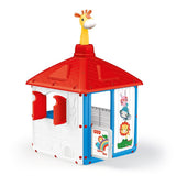 Maisonnette Dolu Fisher Price 178,5x104x104 cm