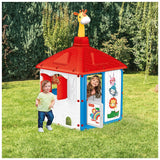 Maisonnette Dolu Fisher Price 178,5x104x104 cm
