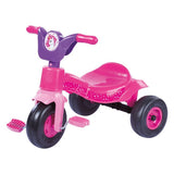 Tricycle licorne Dolu 42x60x49 cm rose
