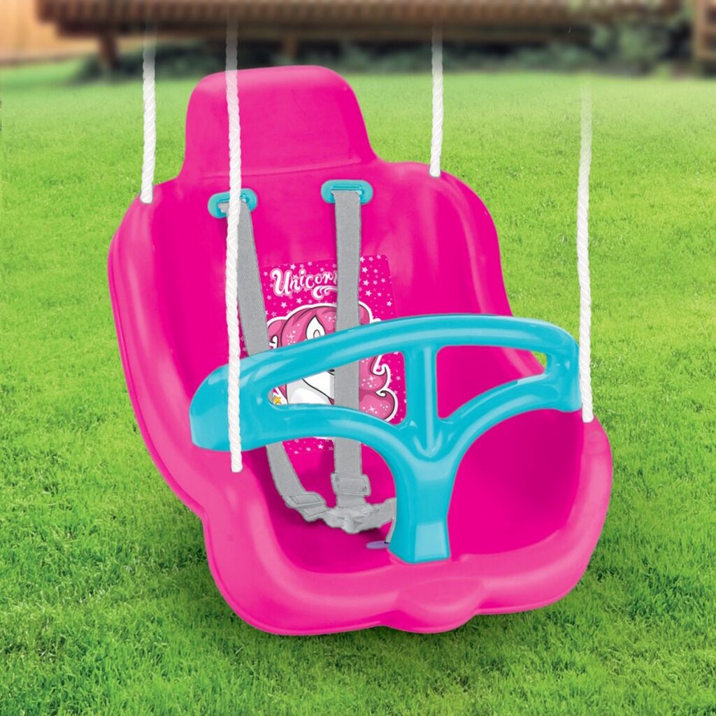 Dolu unicorn swing